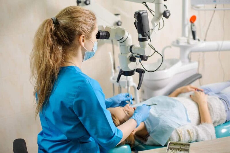 Denttaglio Clinic - Clinica stomatologica ultramoderna