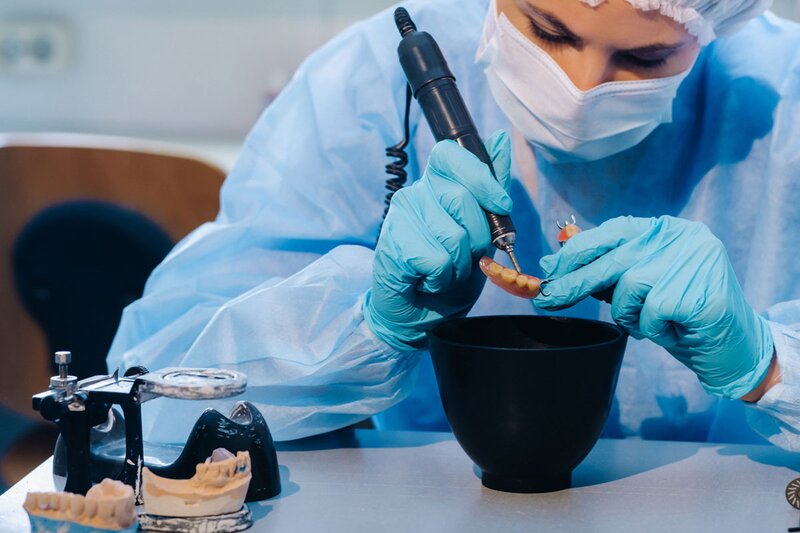 Denttaglio Clinic - Clinica stomatologica ultramoderna